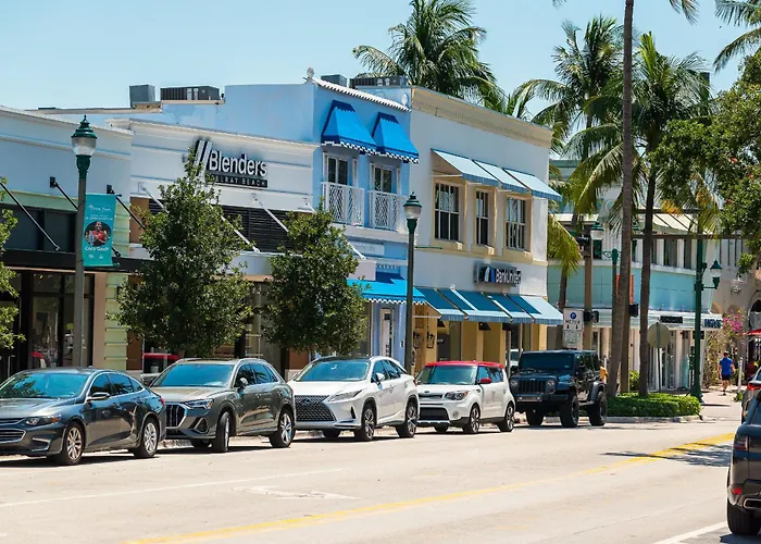 Vacation Apartment Rentals in Delray Beach