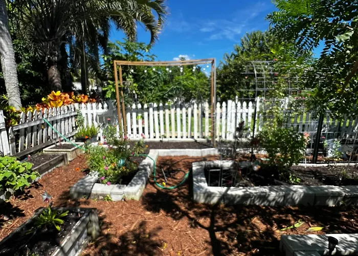 Vacation Apartment Rentals in Homestead