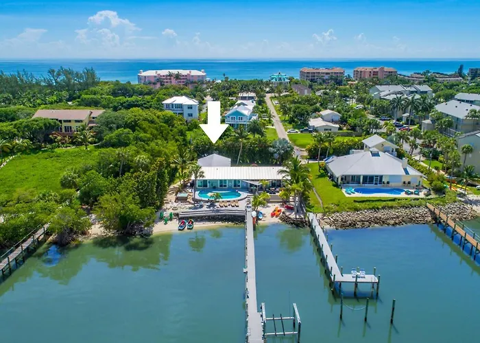 Boynton Beach Villas with private pool