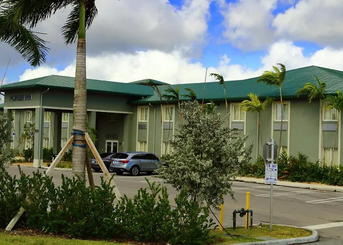 hotels near 