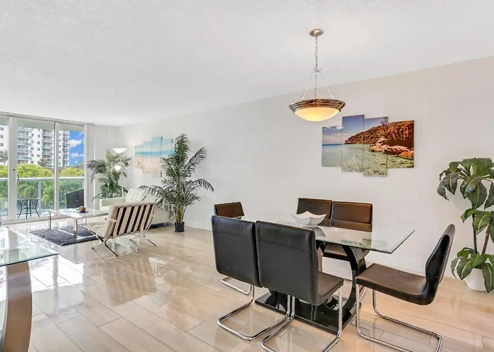 Sunny Isles Ocean Reserve Superb Condo Apartments Sunny Isles Beach
