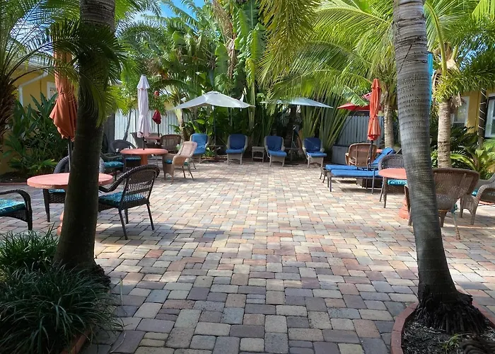 hotels near 