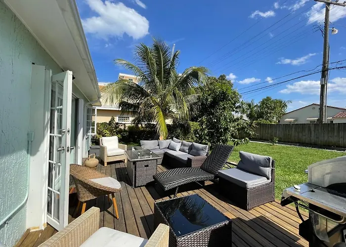 West Palm Beach Villas