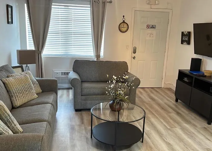 North Bay Village Condos for Rent
