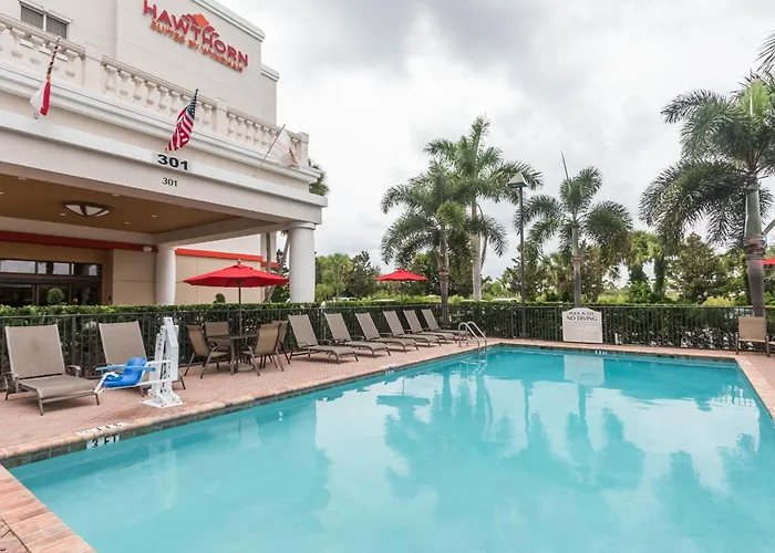 hotels near 