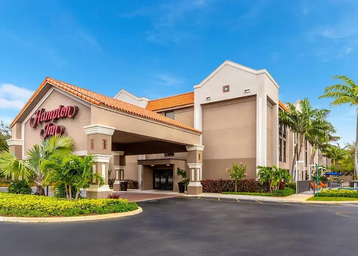 Tamarac 3 Star Hotels