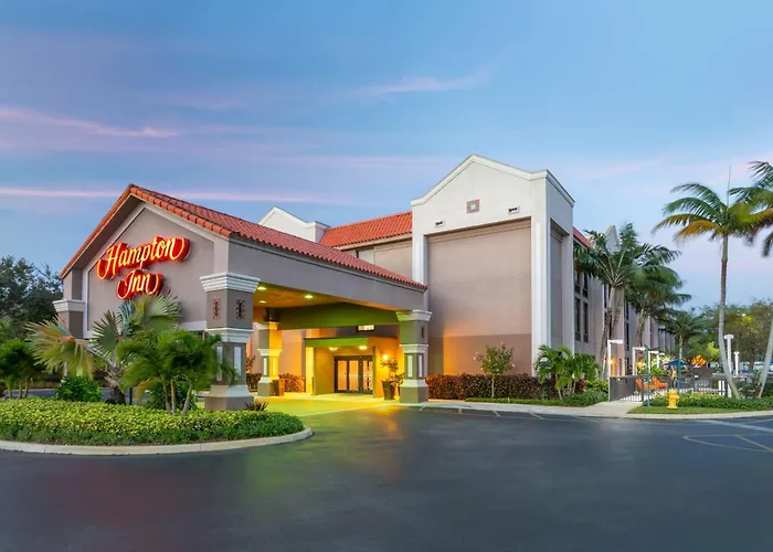 hotels near 