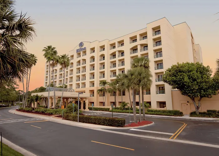 Boca Raton Golf hotels