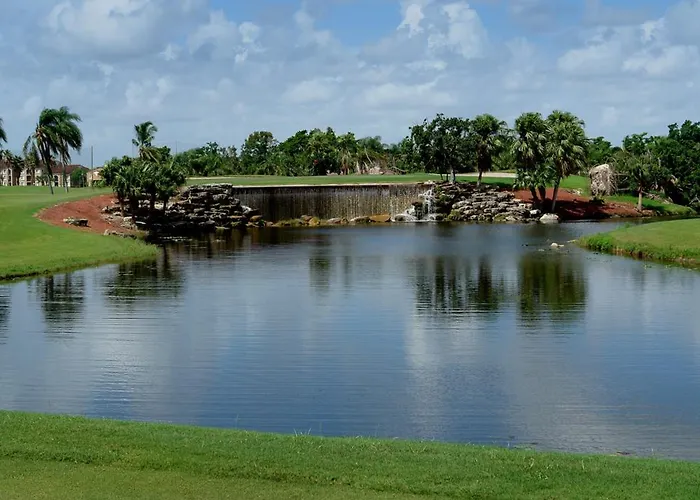 Bonaventure Resort And Spa Weston