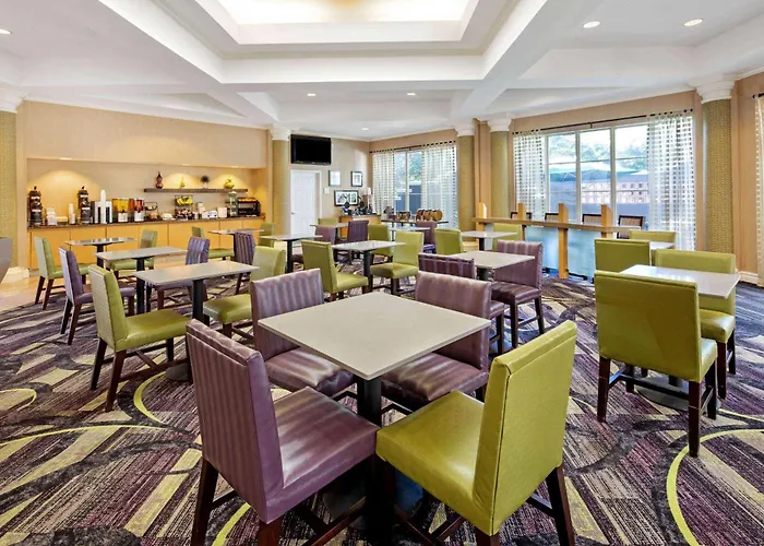 La Quinta By Wyndham Ft. Lauderdale Plantation Hotel