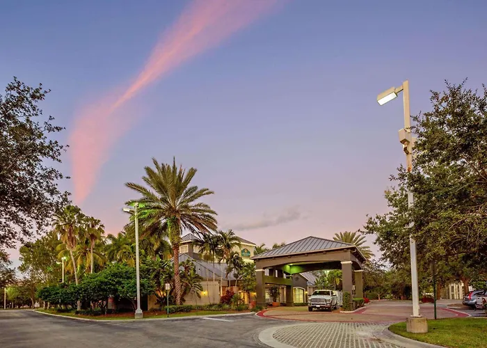 hotels near 