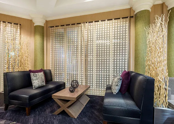 hotels near 