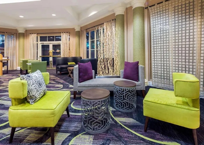hotels near 