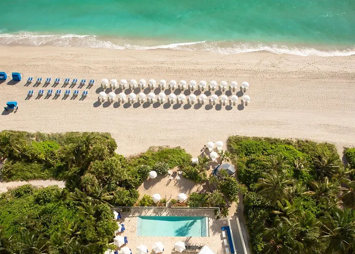Sunny Isles Beach Boutique Hotels