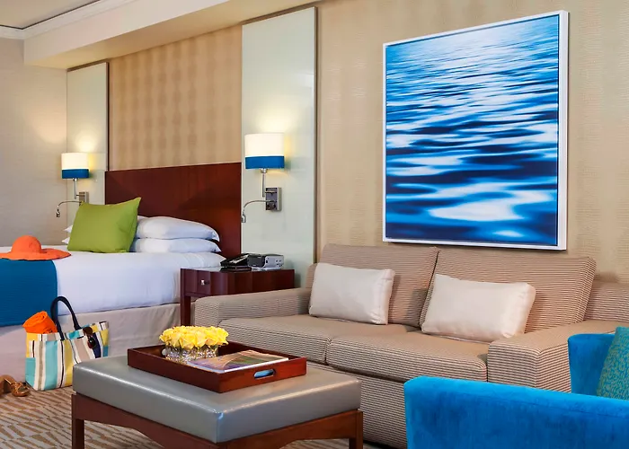 Luxury Hotels in Sunny Isles Beach