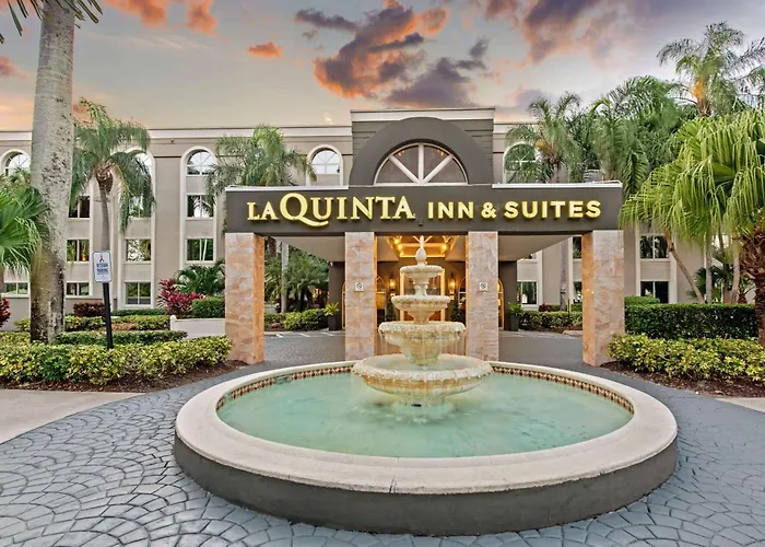 Coral Springs Cheap Hotels