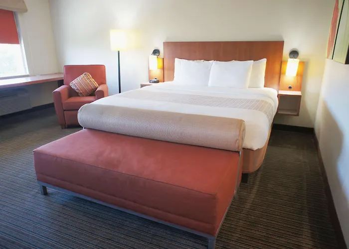hotels near 