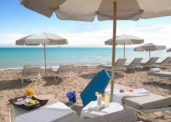 Surfside Hotels With Amazing Views