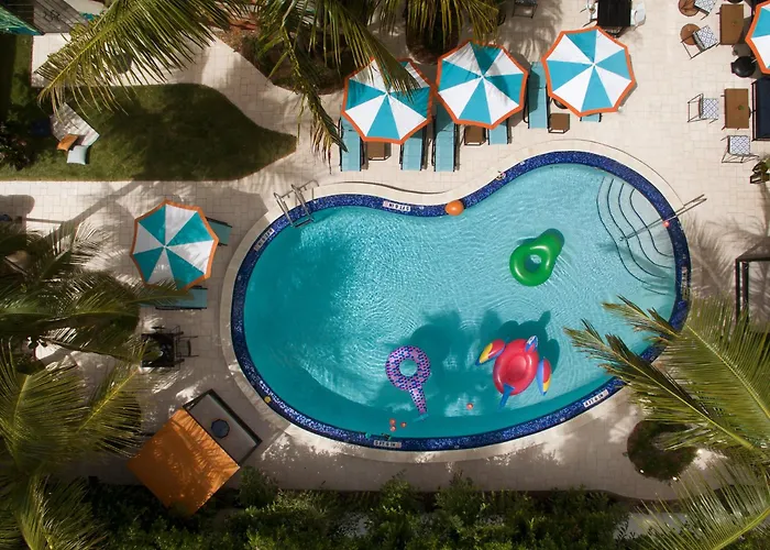 Doral Beach hotels