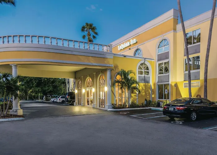 La Quinta Inn By Wyndham Jupiter