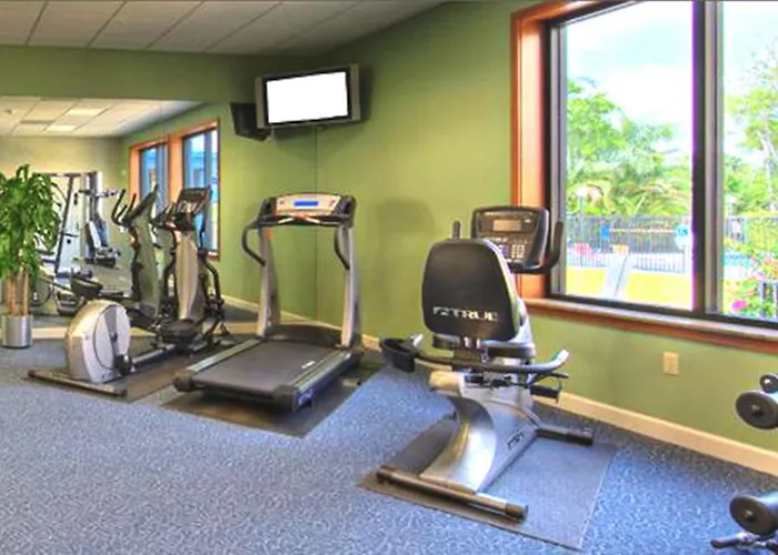 The Inn At Boynton Beach
