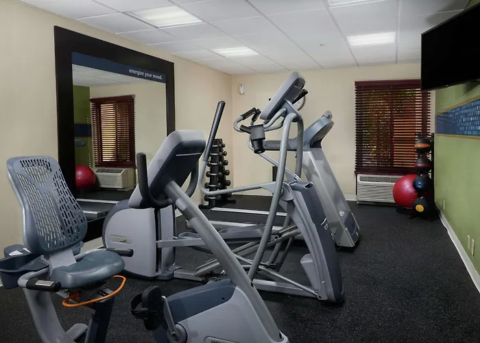 Hampton Inn Juno Beach