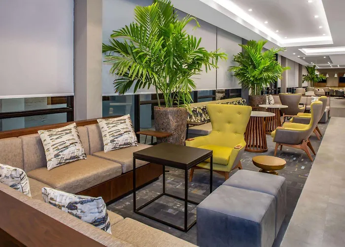 hotels near 