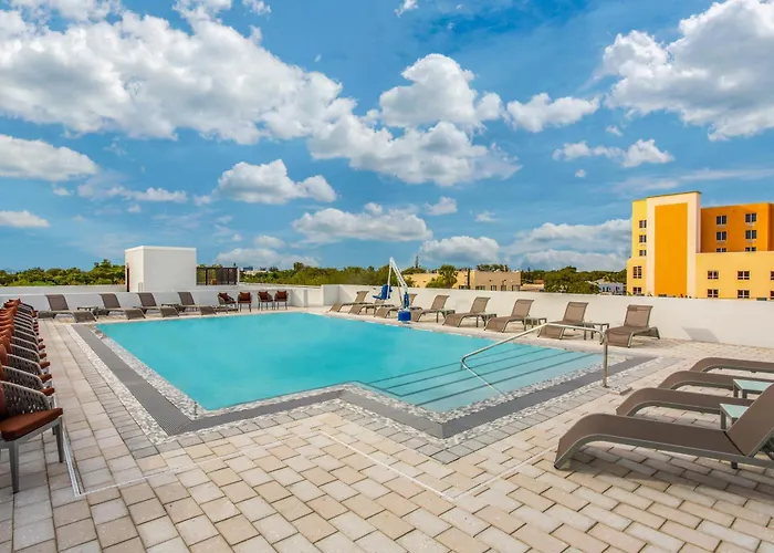 hotels near 