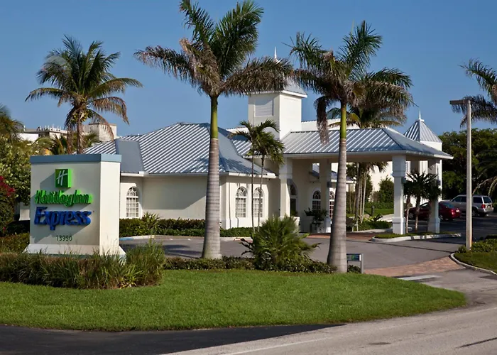 Juno Beach Dog Friendly Lodging and Hotels