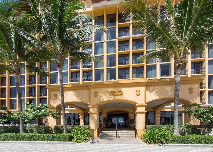 Deerfield Beach Beach hotels