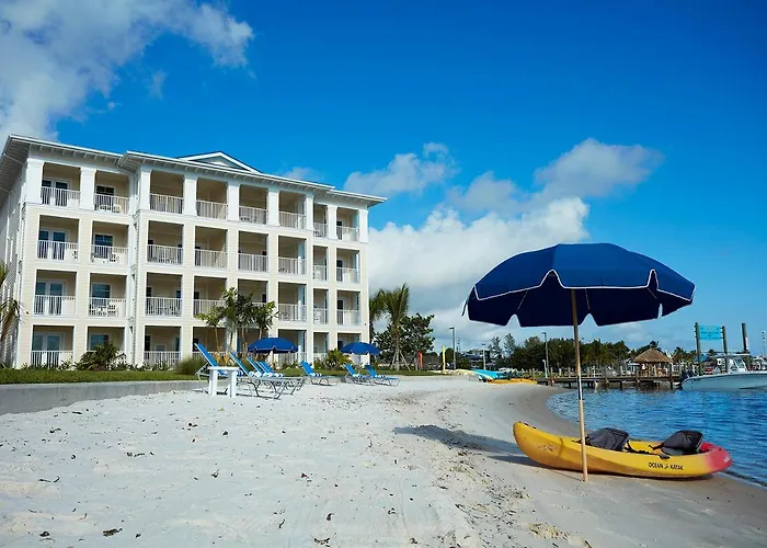 Jupiter Beach hotels