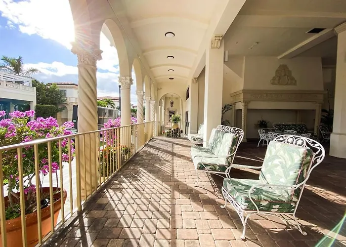 Palm Beach Condos for Rent