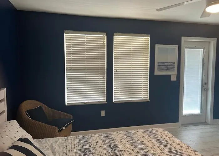 Capri Inn Villa Lake Worth Beach