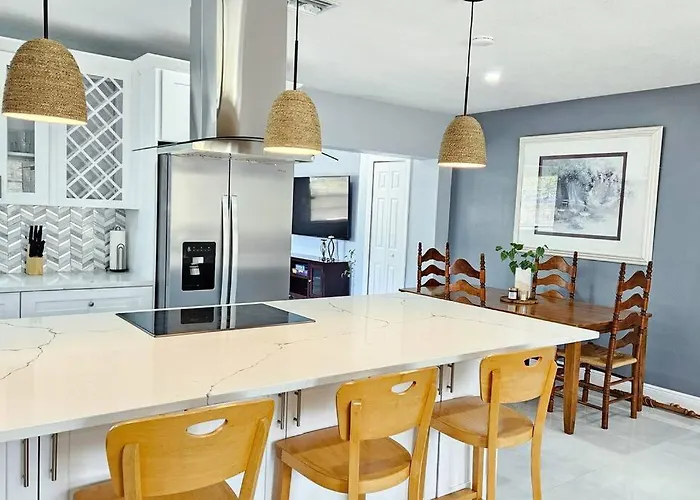 Boynton Beach Luxury Villas