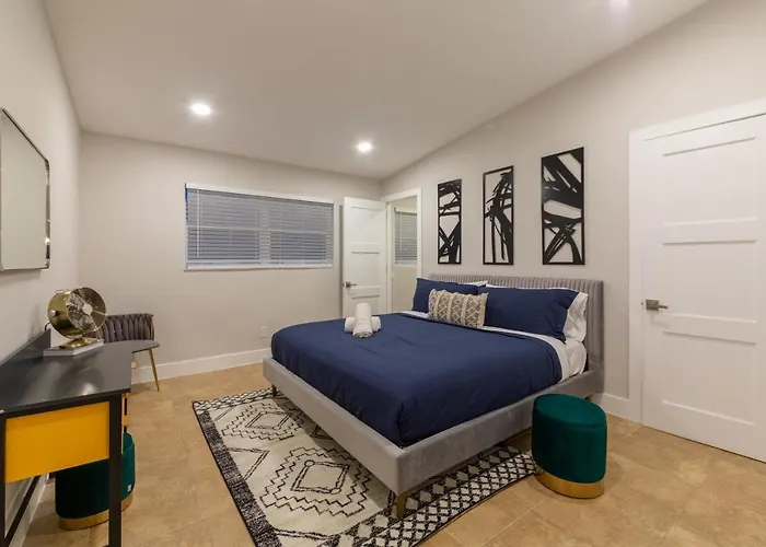 North Miami Beach Vacation Rentals