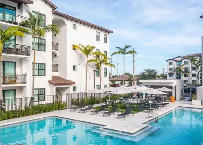 Miramar Condos for Rent
