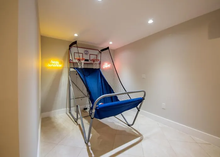 Vacation homes in North Miami Beach