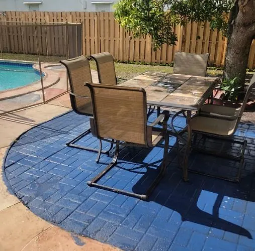 Tiny Efficiency All-In-1 Sunrise