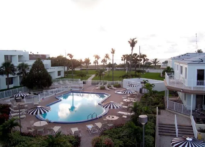 Birkshire By The Sea Aparthotel Delray Beach