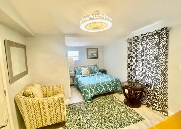 Lake Worth Beach Family villas
