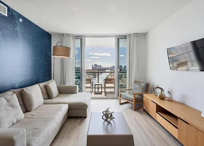 Beachwalk Elite Hotels And Resorts Hallandale Beach