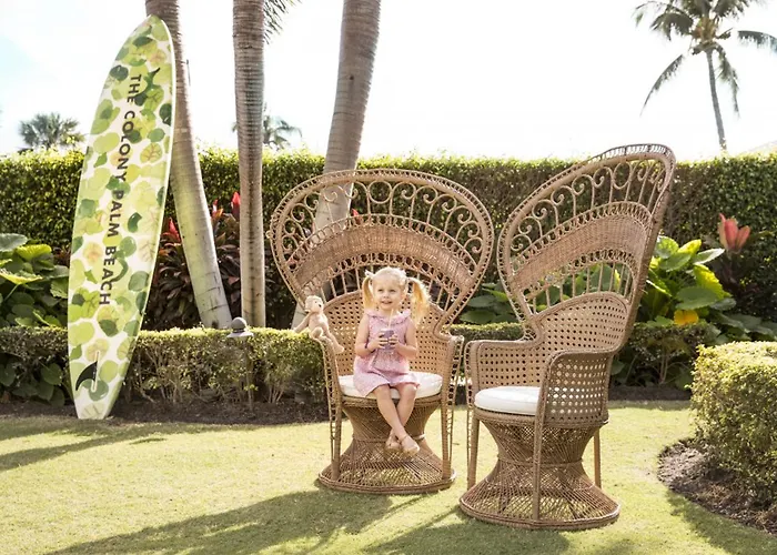 Palm Beach Golf hotels