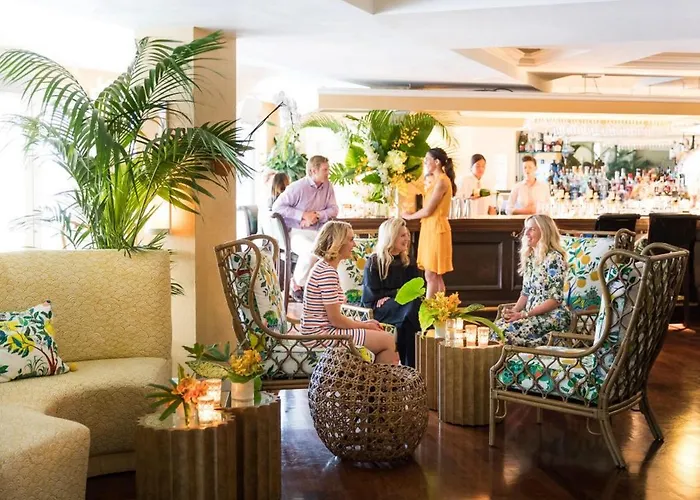 Palm Beach Dog Friendly Hotels
