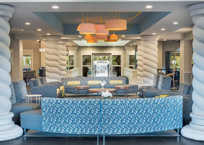 Holiday Inn Fort Lauderdale Airport By Ihg Hollywood