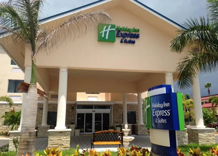 hotels near 