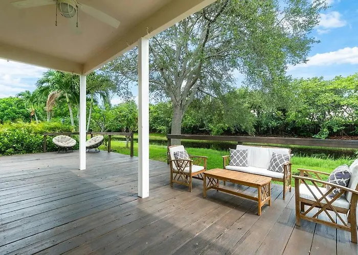 Jupiter Vacation Rentals