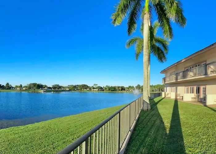 Royal Inn Hotel Royal Palm Beach