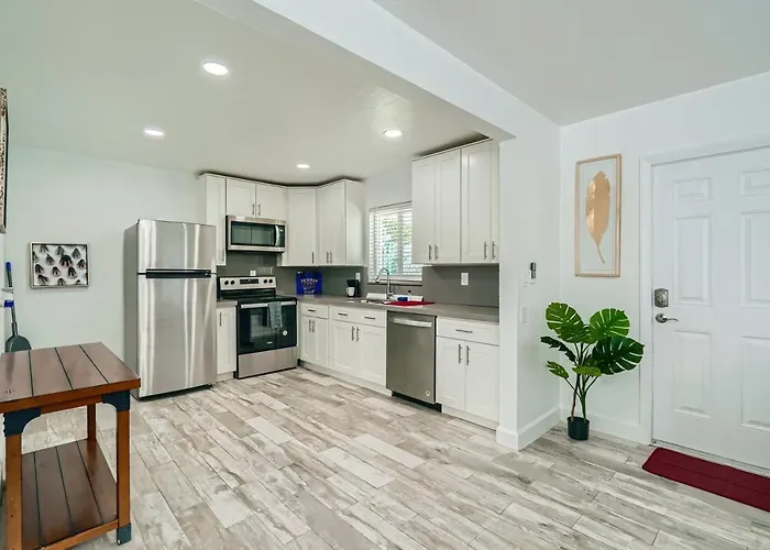 Singer Island Stunner 2 Br Aparthotel Palm Beach Shores