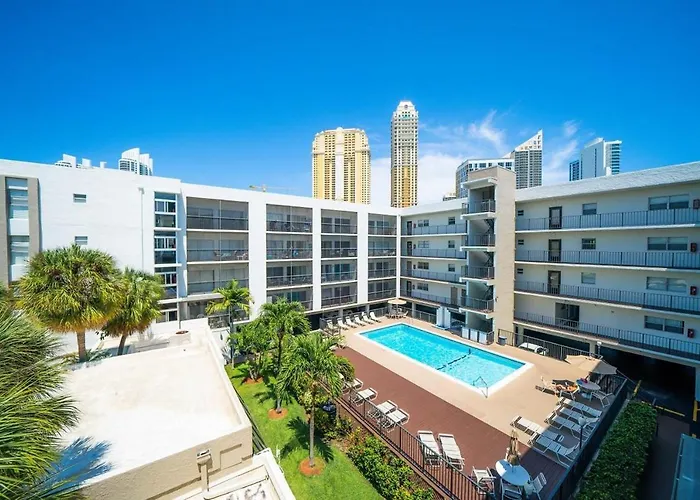Le Cartier Sunny Isles Ocean Paradise Sunny Isles Beach