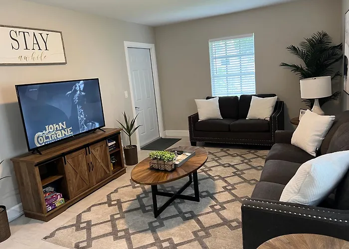 Delray Beach Family villas
